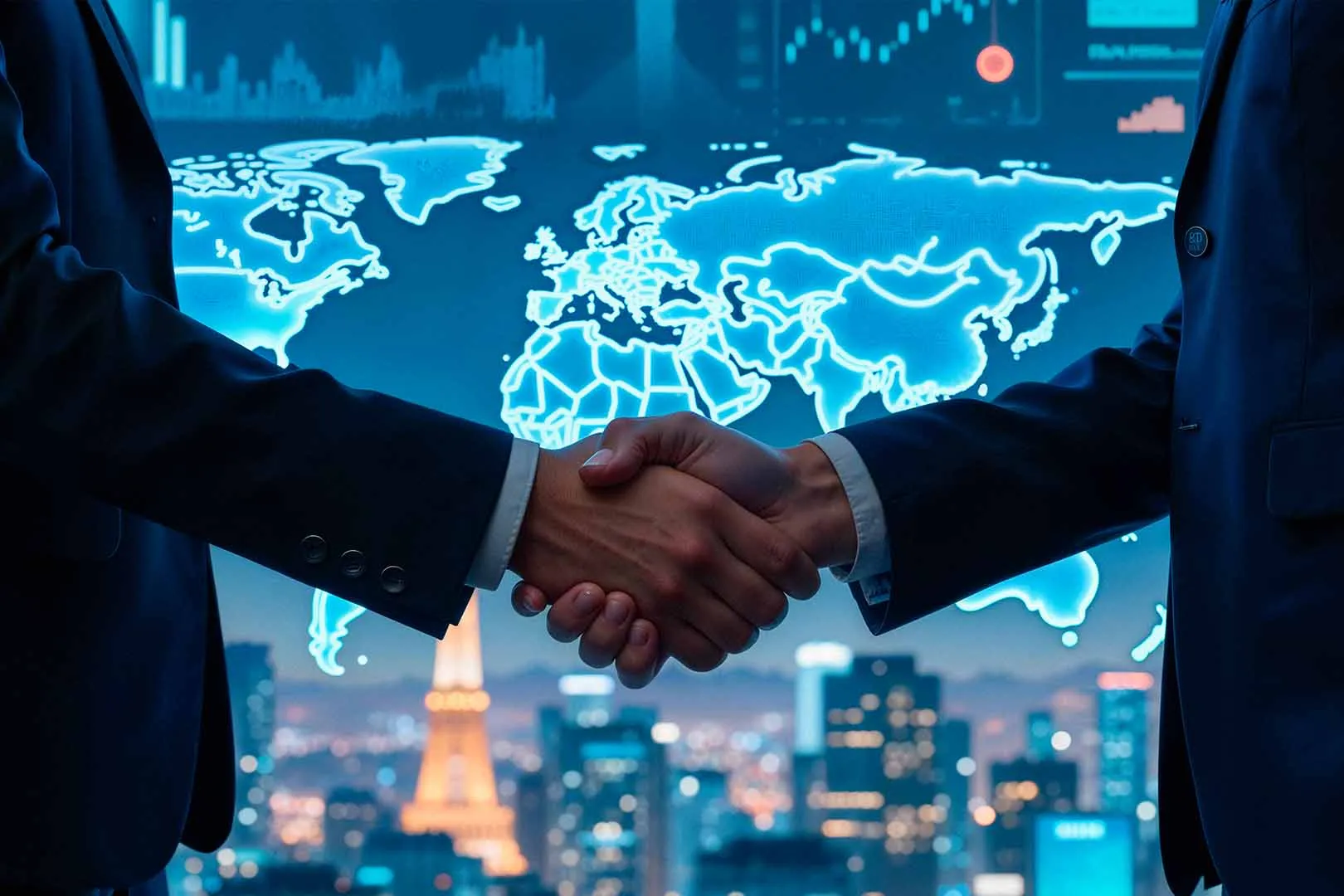 Access Global Markets