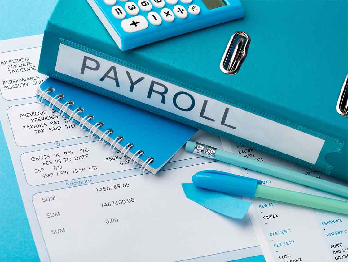 Payroll Management