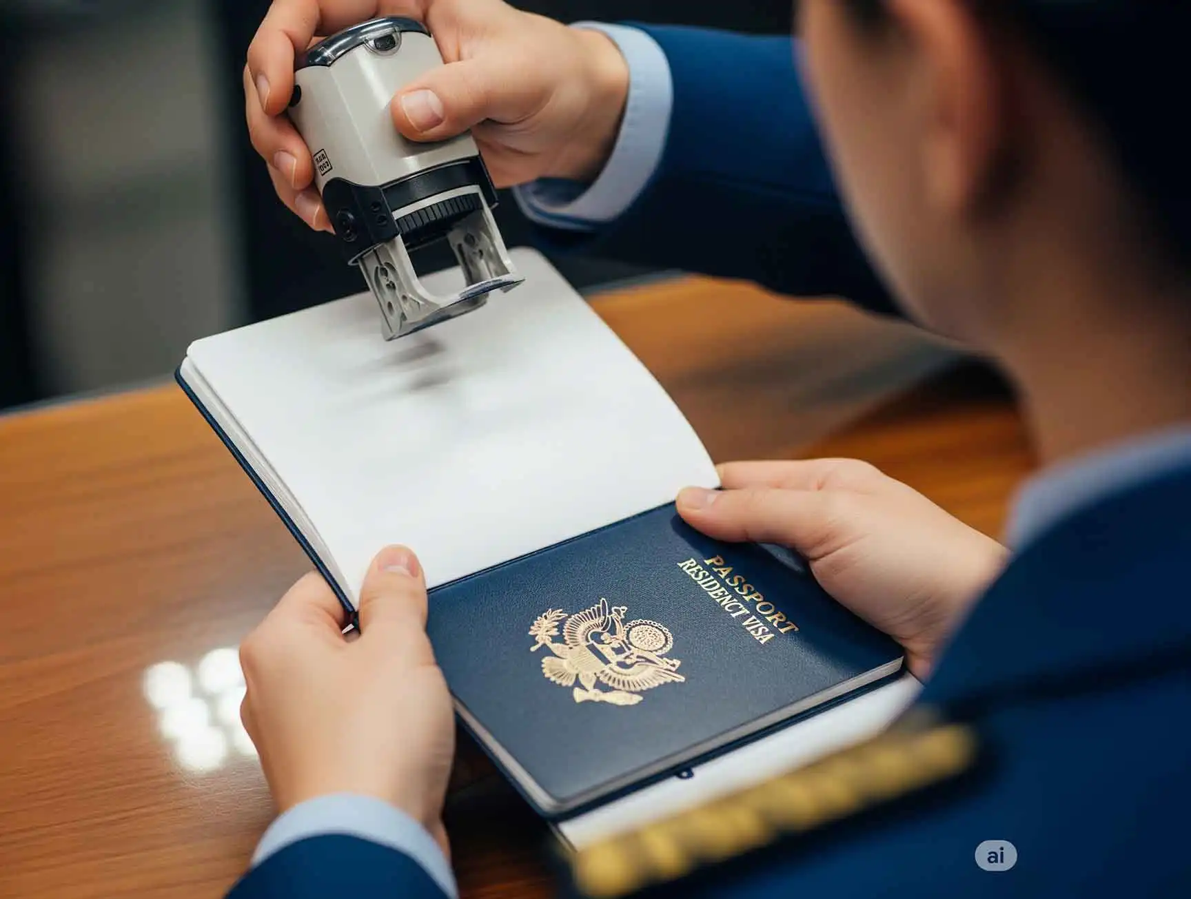 Residency Assistance